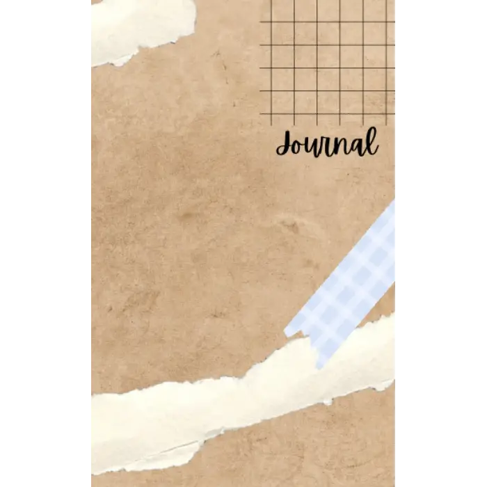 Independently published B6 Bullet Journal