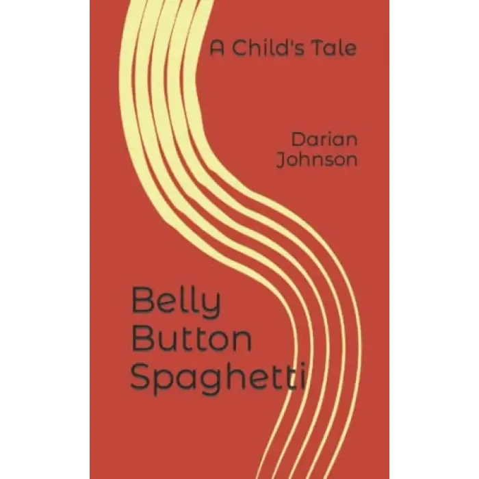 Independently published Belly Button Spaghetti