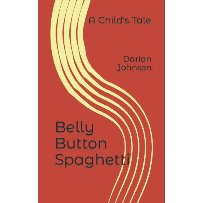 Independently published Belly Button Spaghetti