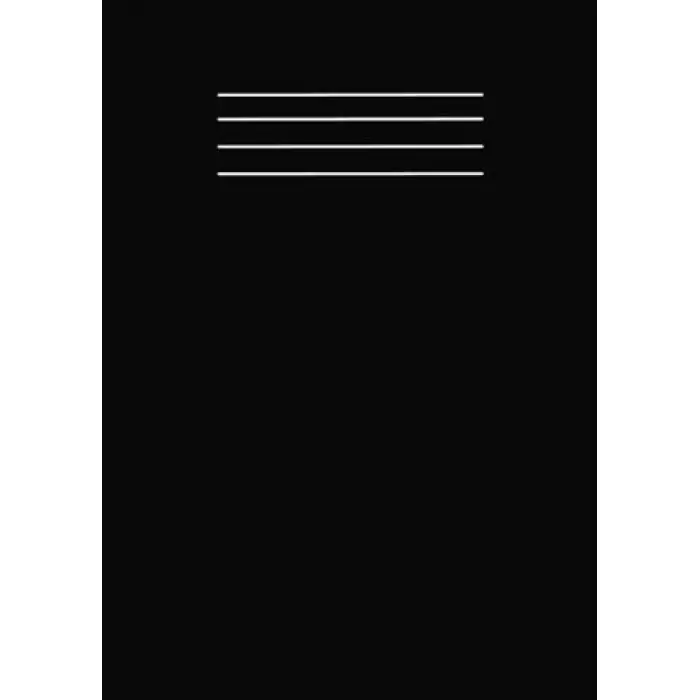 Independently published Black A4 School Exercise Book Lined Paper Workbook Supplies 101 Pages with Margin Line: For Students, Kids, College, Office, Classroom Use and Home Use Learning Resources