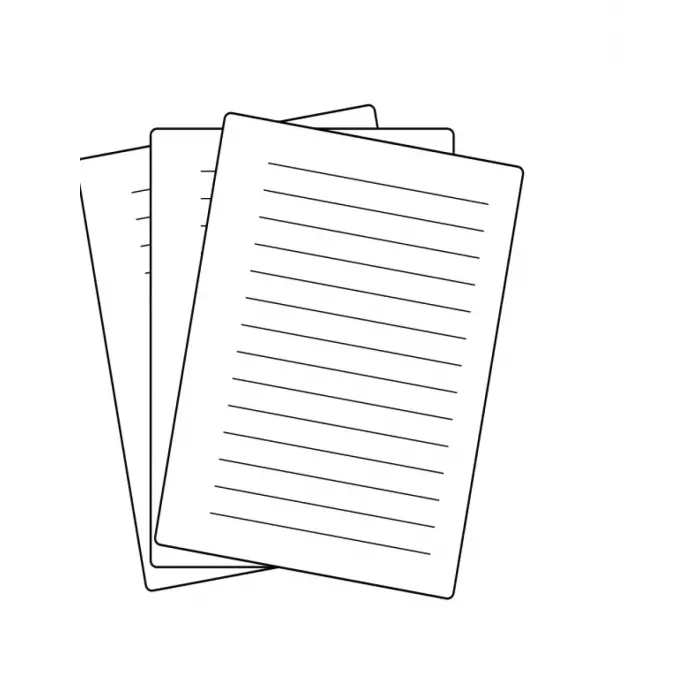 Independently published blank handwriting practice pages for kids 100 pages handwriting practice paper with doted lines: blank handwriting practice pages for kids