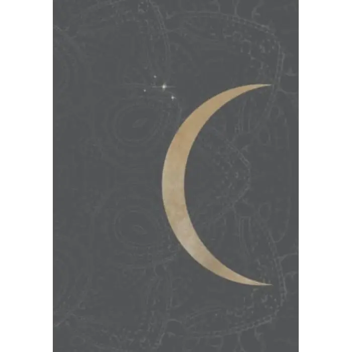 Independently published Celestial Mental Health Therapy Journal