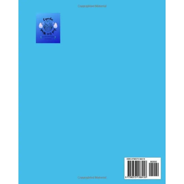 Independently published Cupcakes and Cuss Words: Have A ShutheFucupCake Doodle Journal