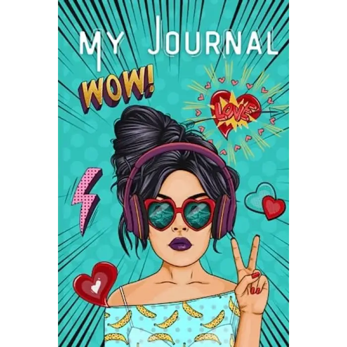 Independently published DailySnap Journal