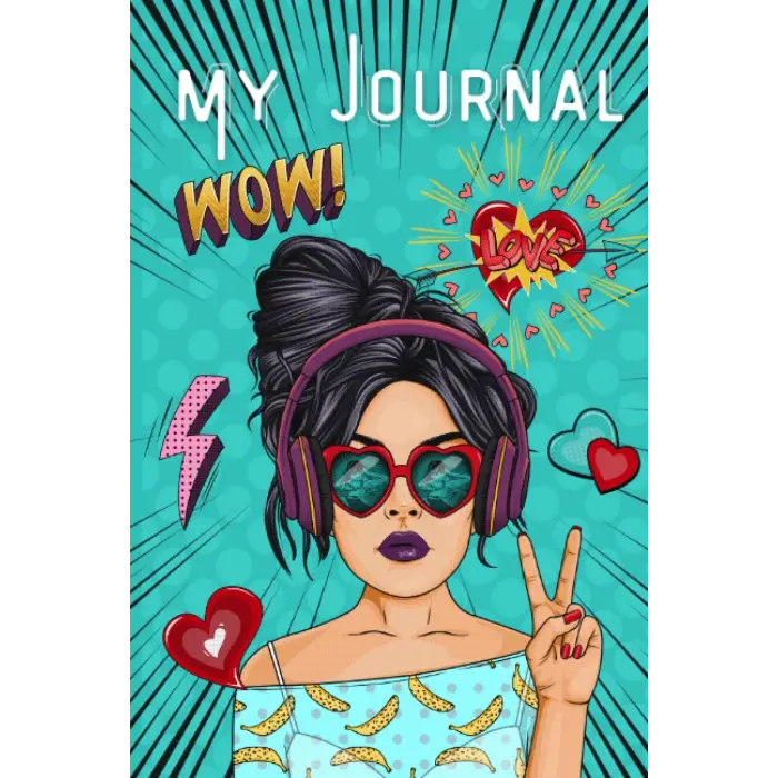 Independently published DailySnap Journal