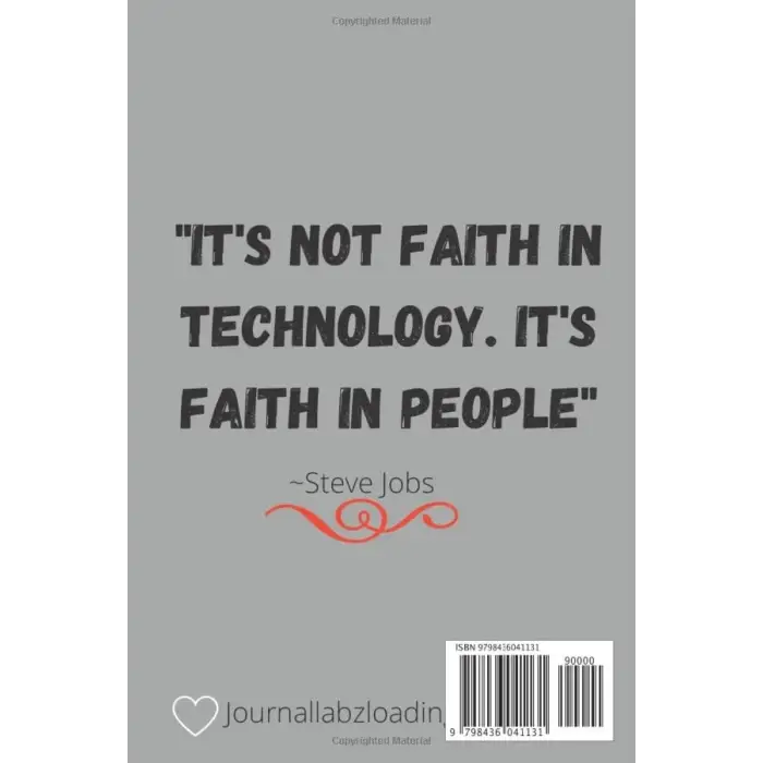 Independently published Engineering Loading Notebook: Journal