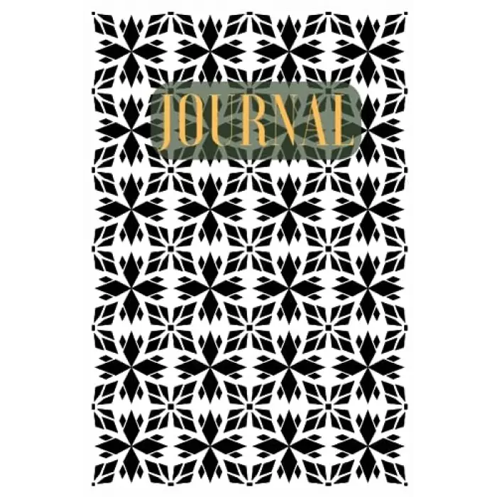 Independently published Everyday Creativity Journal
