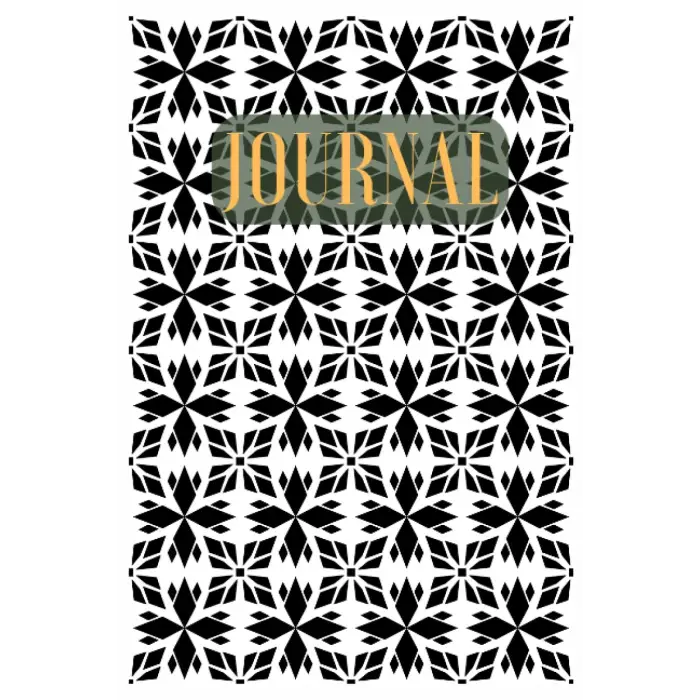 Independently published Everyday Creativity Journal