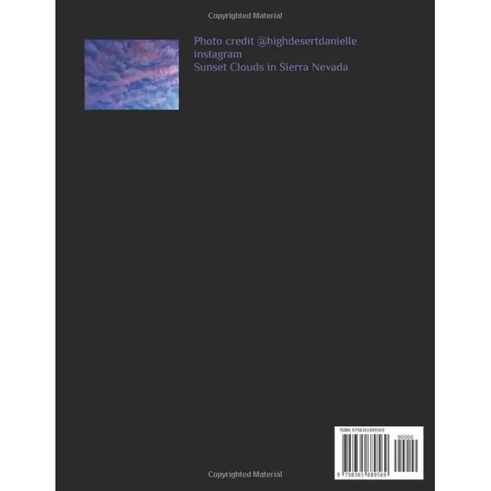 Independently published Gratitude Journal -, Sunset Cloud Sleeping, Print with 5, coloring pages included, Coloring Book:, Cat Cover Large, Minute Prompts and