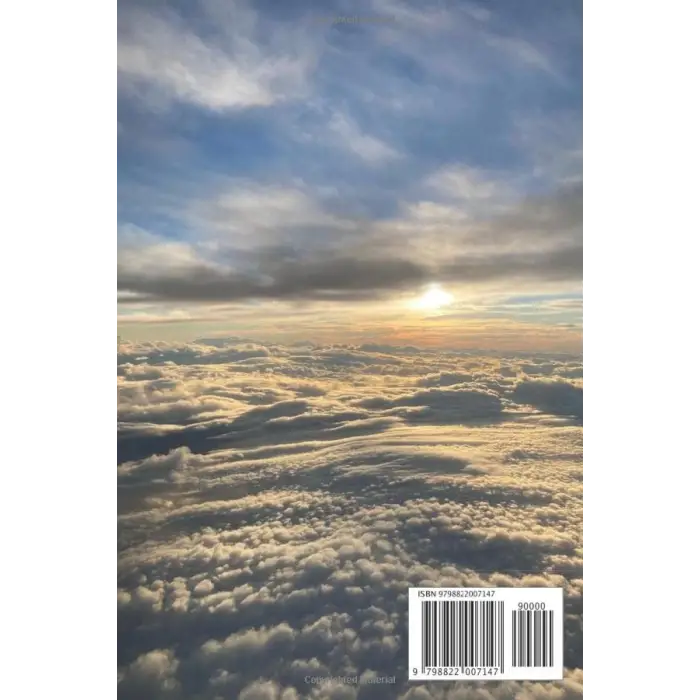Independently published Just A Daydream Away Journal