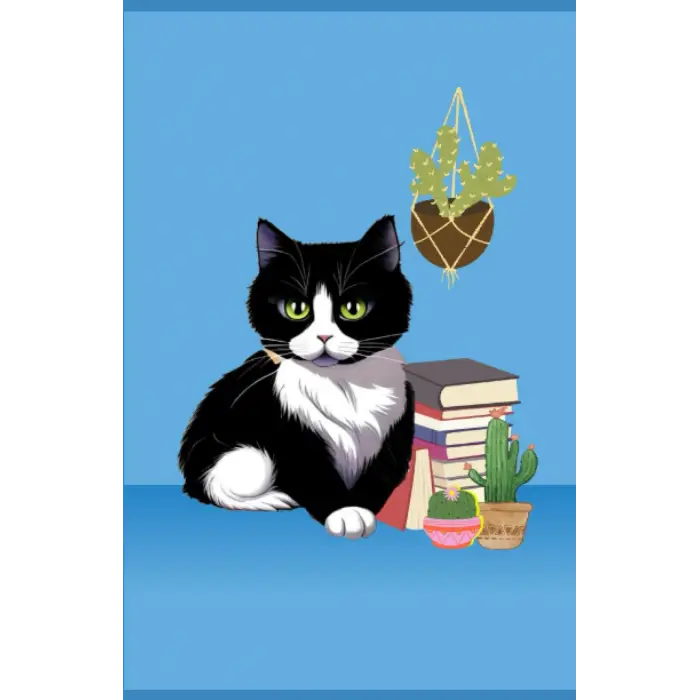 Independently published Libreta GATO: Tamaño A5 (Spanish Edition)