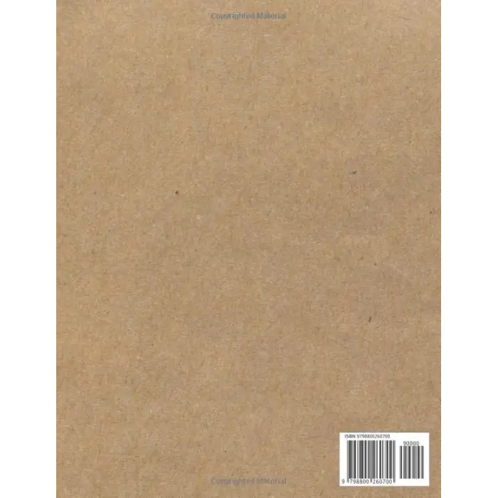 Independently published Materia Medica Herbalist Journal: A Personal Herb Tracking Notebook, Botanical Cover Design, DIY Botanical Directory for Herbal Studies, 105 8.5x11 pages