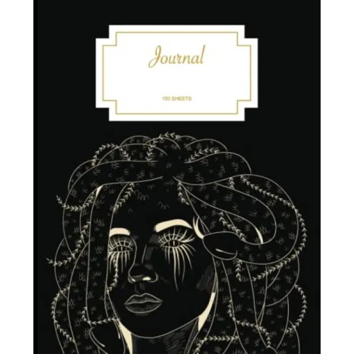 Independently published Medusa Journal