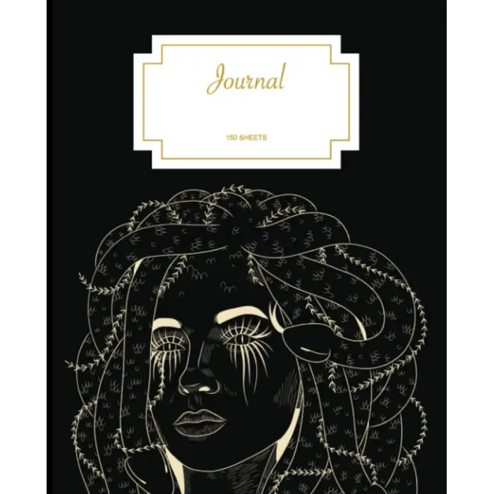 Independently published Medusa Journal