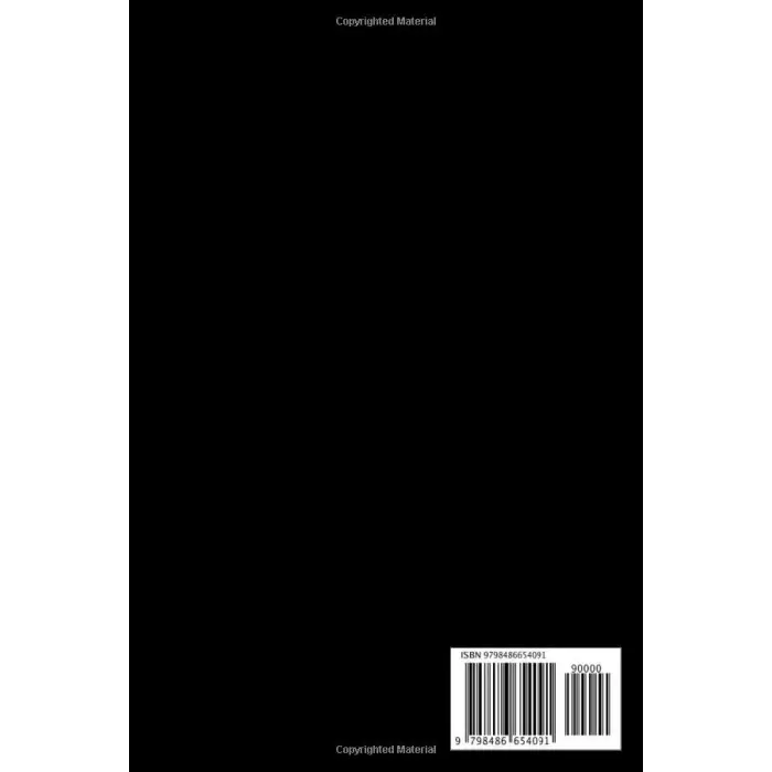 Independently published Mileage Notebook - Forest Road