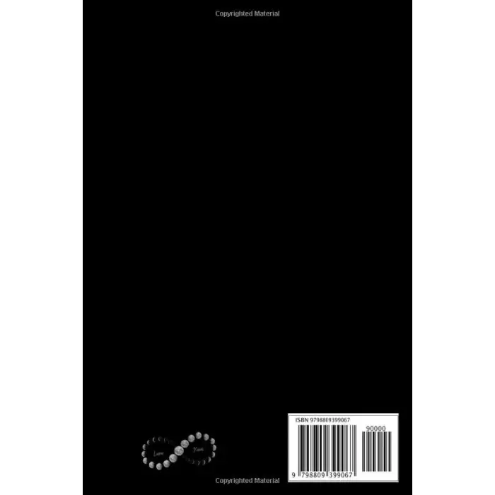 Independently published Moon Phase Journal