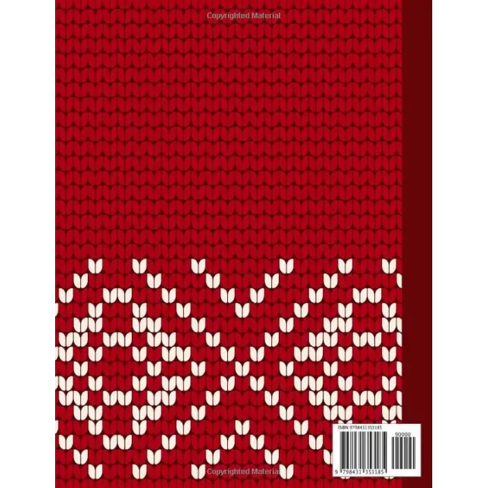 Independently published My Knitting Journal: Knitting Journal For 60 Projects, 150 pages 8.5x11, Planner Project Notebook