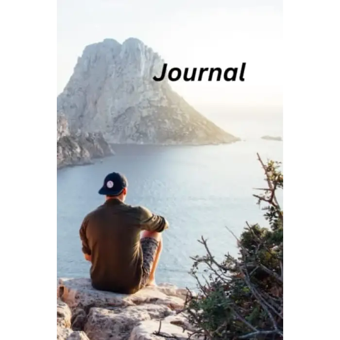 Independently published My notes Journal for men
