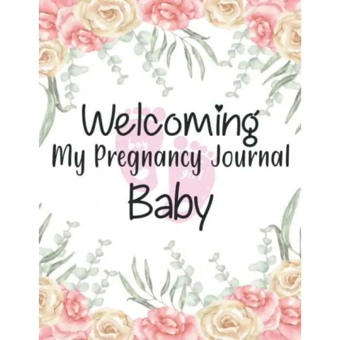 Independently published My pregnancy Journal: Pregnancy Planner and Journal, Keepsake Diary with Prompts for Expectant Daddy-to-Be to Record Memories of Unborn Baby The Birth