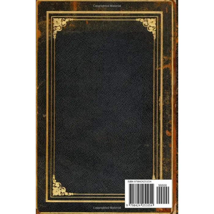 Independently published Notes: Vintage Dark Academia Journal Notebook Aesthetic Old Book