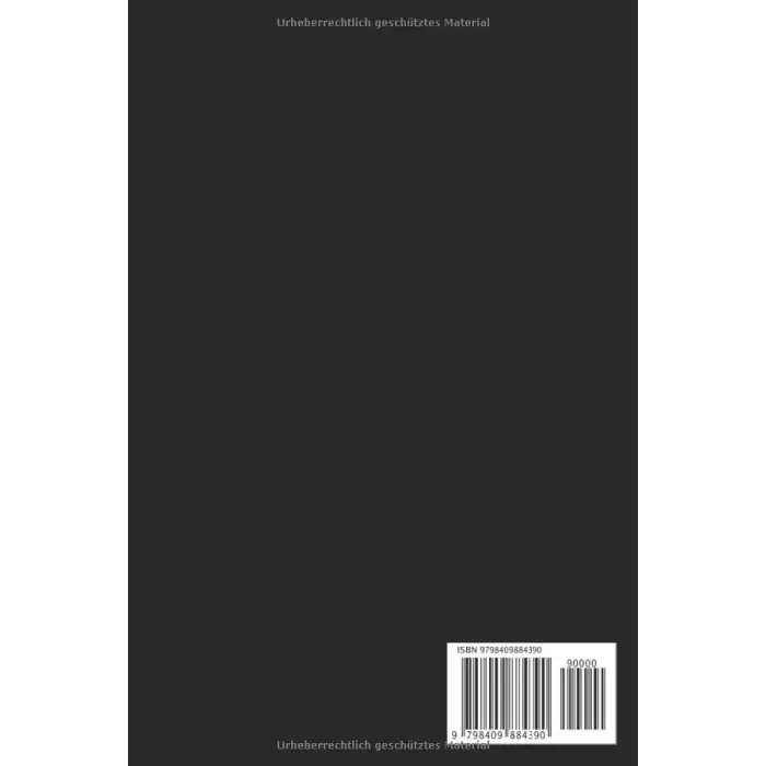 Independently published Nur Noch Ein Buch Versprochen: Notizbuch Für Leseratte Bücherwurm Bücher Fan Leser (Liniert, 15 x 23 cm, 120 Linierte Seiten, 6 x 9) Bücher Lesen ... Leseratten & Bücherwü...