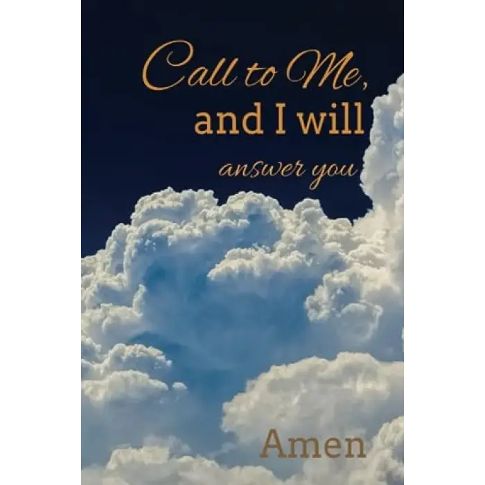 Independently published Peniel Prayers Journal: 100 Pages Colour Print with a Beautiful Interior