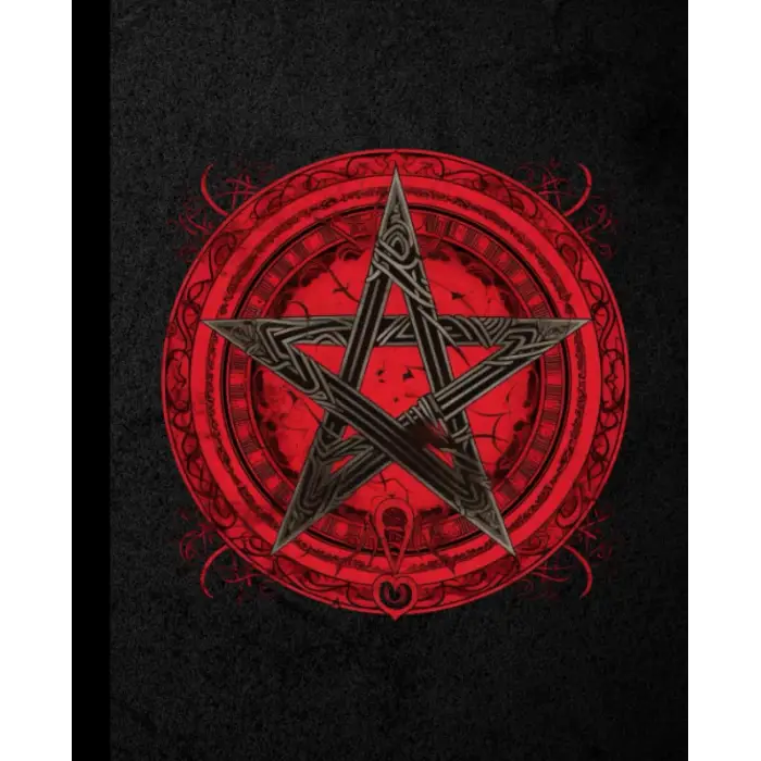 Independently published Pentagram Journal