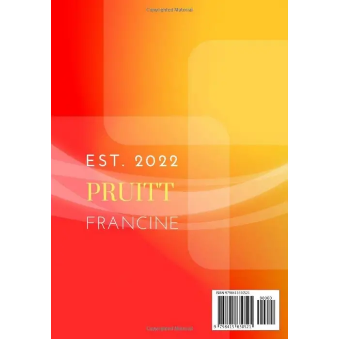 Independently published Poetry Prompts Journal for Students
