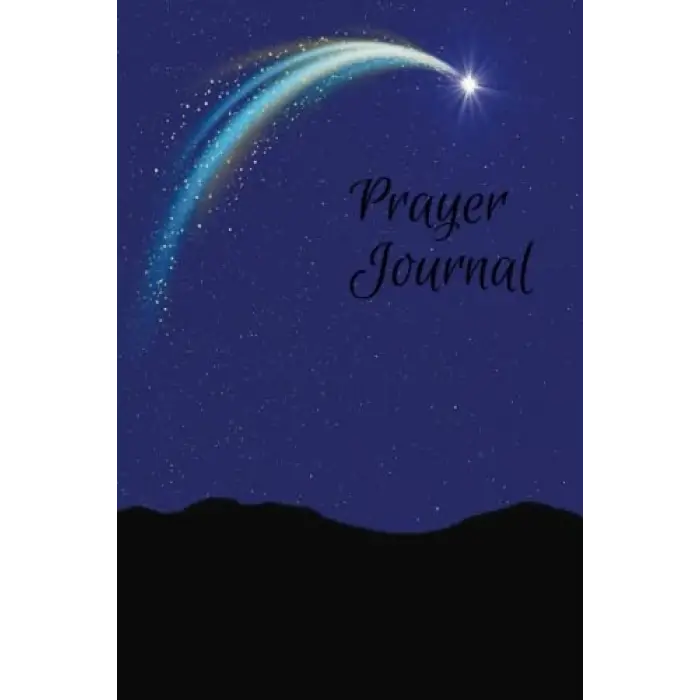 Independently published Prayer Journal: Prayer keepsake
