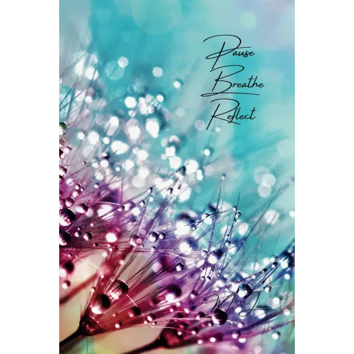 Independently published Reflect Notebook