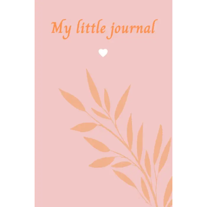 Independently published Self care gratitude journal: with affirmations - learn how to love yourself (60 days)
