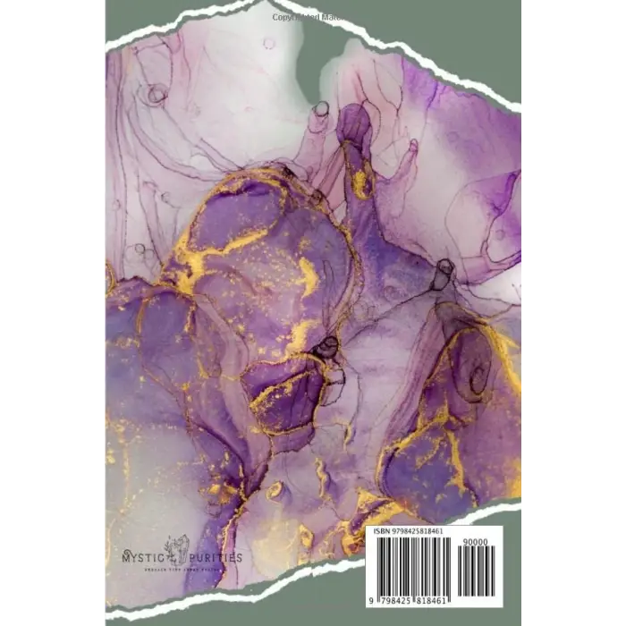 Independently published Stone Collection Journal
