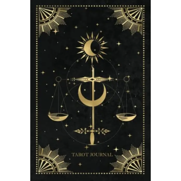 Independently published Tarot Journal: A Personal 3 Card Draw Diary for Beginners To Record, Reflect, and Track Your Journey With Guided Prompts and Spreads, Gain Insight, Meaning And Uncover Your...