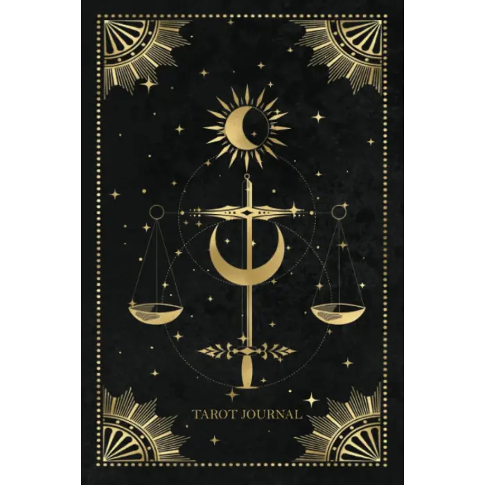 Independently published Tarot Journal: A Personal 3 Card Draw Diary for Beginners To Record, Reflect, and Track Your Journey With Guided Prompts and Spreads, Gain Insight, Meaning And Uncover Your...