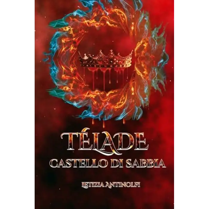 Independently published Télade Castello di sabbia