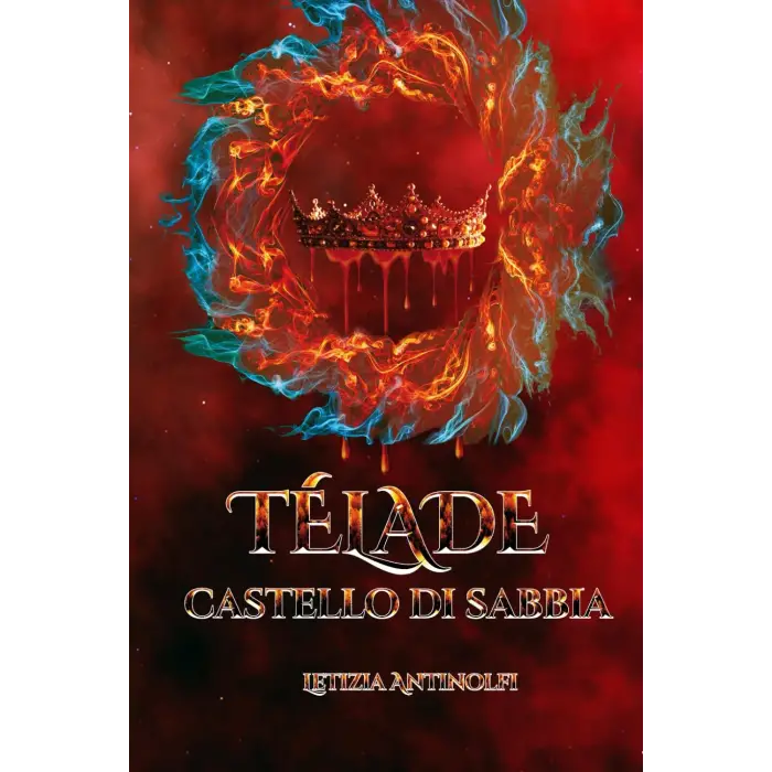 Independently published Télade Castello di sabbia
