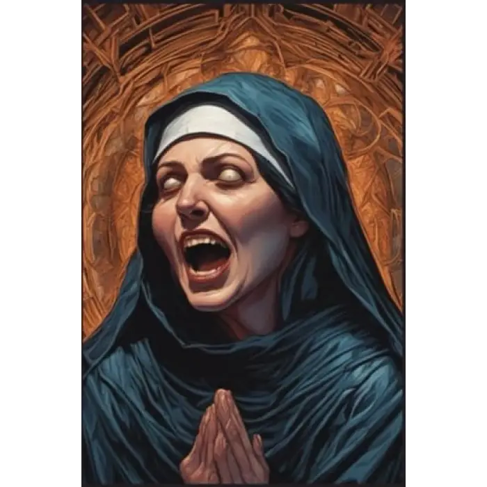 Independently published The Perfect Sinner Confessional Journal