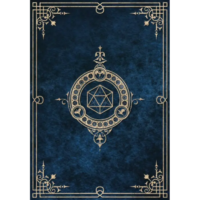Independently published The Rpg Character Journal: Five 5e Character Sheets, Lined and Graph Pages For Note-Taking, Spell Sheets and More