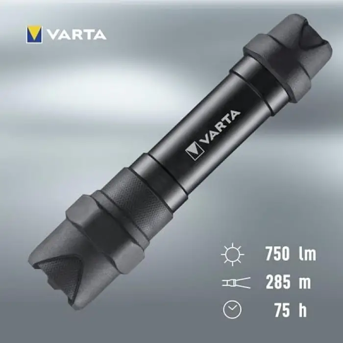 Indestructıble F30 Pro 6AA