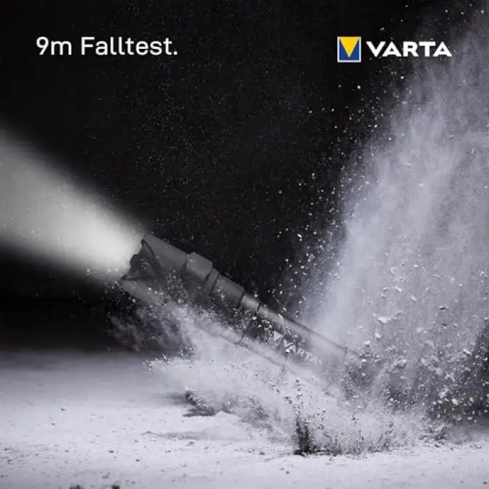 Indestructıble F30 Pro 6AA