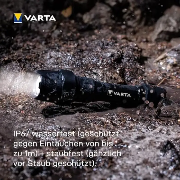 Indestructıble F30 Pro 6AA