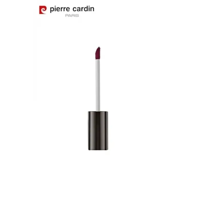Indian Red Parlak Likit Ruj