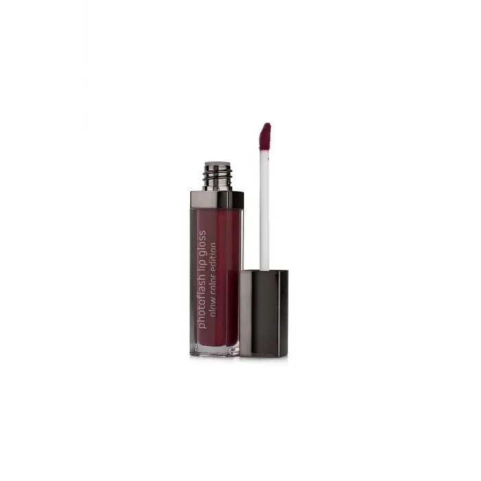 Indian Red Parlak Likit Ruj