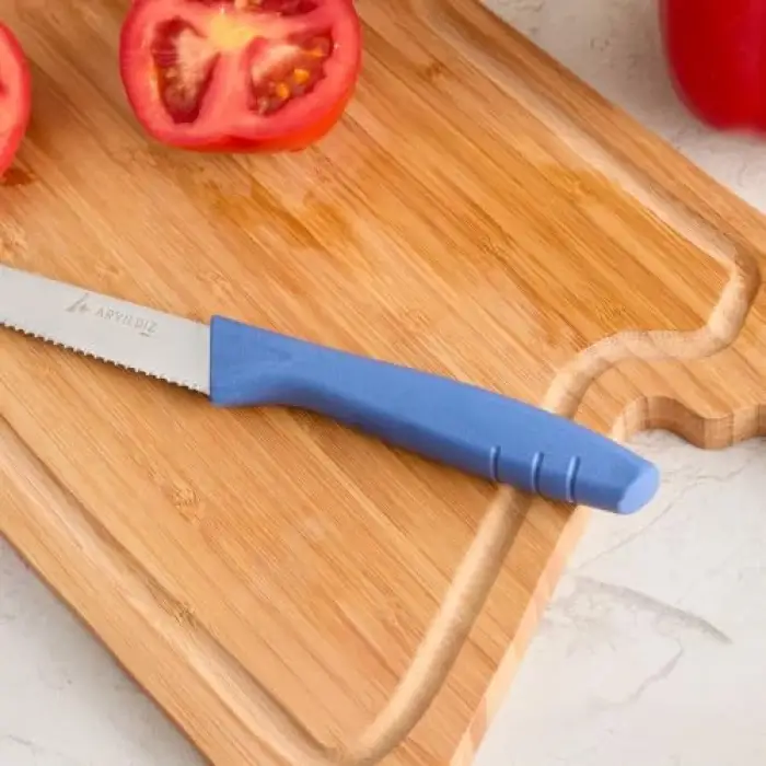 İndigo domates bıçağı, 10 cm
