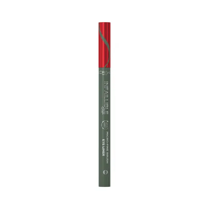 Infaillible 36H Grip Micro Fine Eyeliner 05 Sage Green