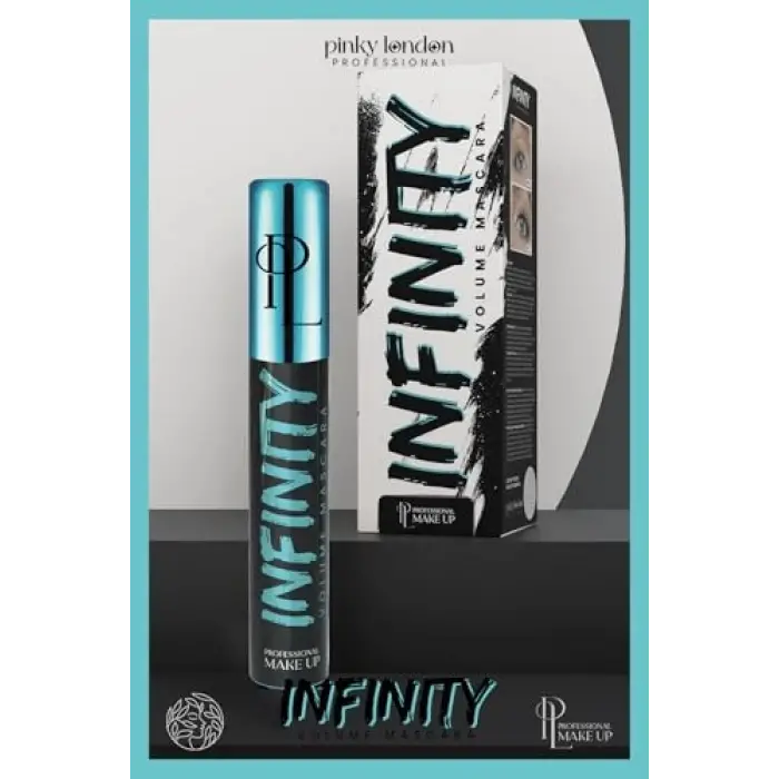 İnfinity Mascara (Rimel) 6.5 ML