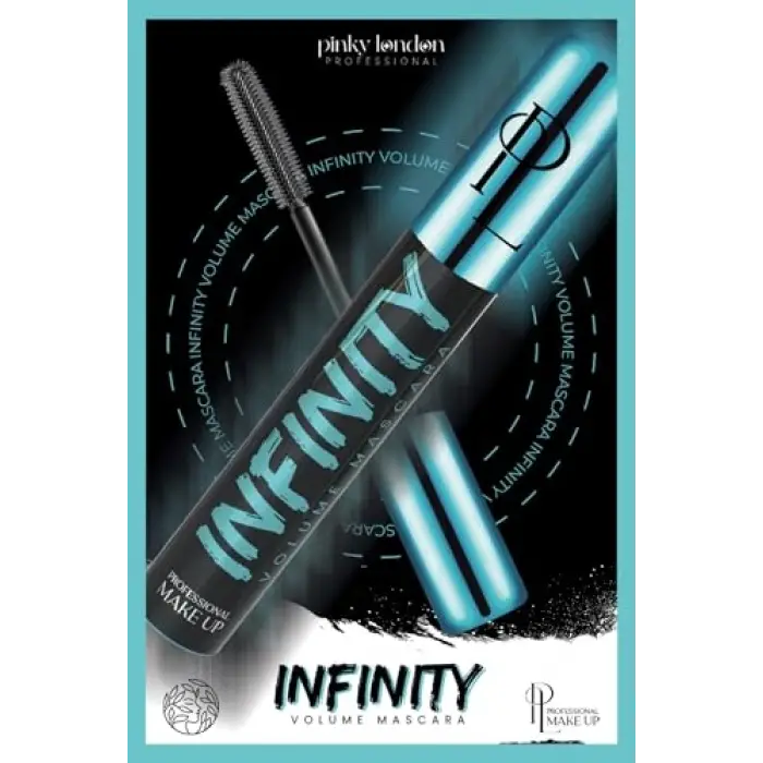 İnfinity Mascara (Rimel) 6.5 ML