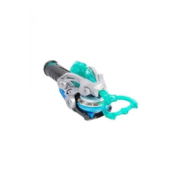 Infinity Nado Altın Savaşçı Phoenix Başlangıç Paketi Beyblade Topaç Seti