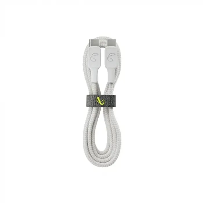 Infinitylab by - InstantConnect Kablo USB-C USB-C,Beyaz,1.5m