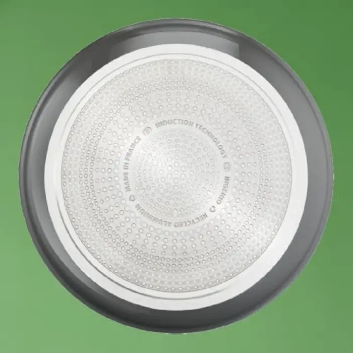 Ingenio Ceramic Renew İndüksiyon Tabanlı 3 Parça Tava Seti
